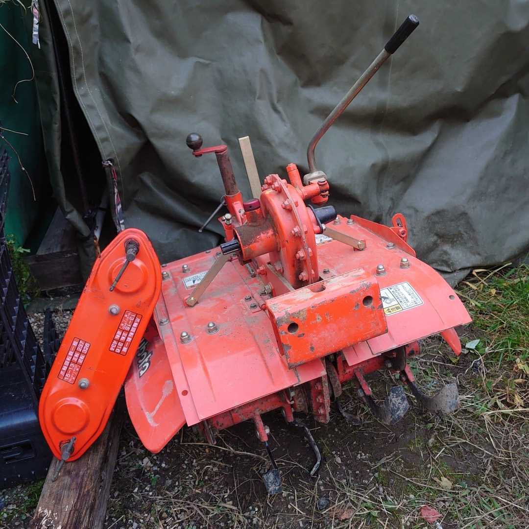 RT4 PTO T1 65 TX600 KUBOTA rt4-pto-t1-65-tx600-kubota