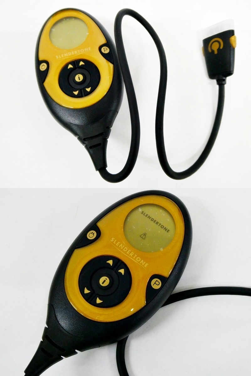 SLENDERTONE EVOLUTION 男性用 スレンダートーン エボリューション 男性用