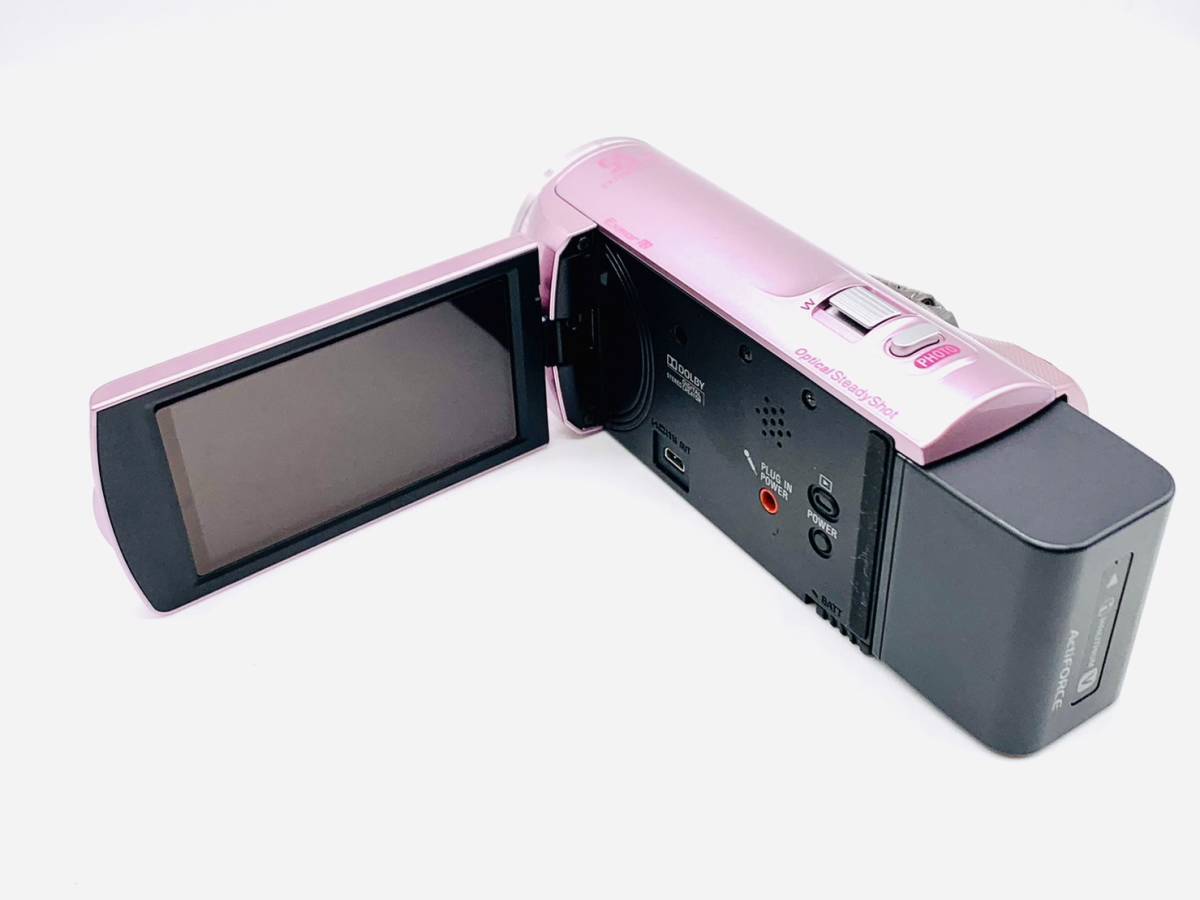 【動作確認ＯＫ】SONY　Handycam　HDR-CX390 Sony PXW-Z90V 4K HDR XDCAM with Fast Hybrid AF PXW-Z90V B&H