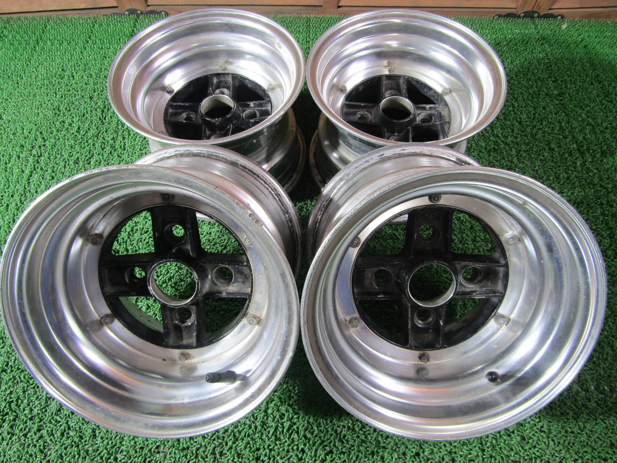 ローバーミニ SSR スピードスター Mk-1