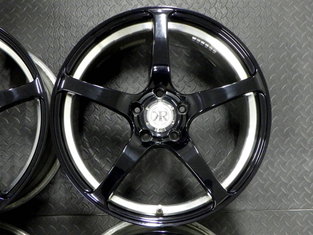 傷や汚れあり】軽量!! ヨコハマ YOKOHAMA クロイツァー KREUZER series