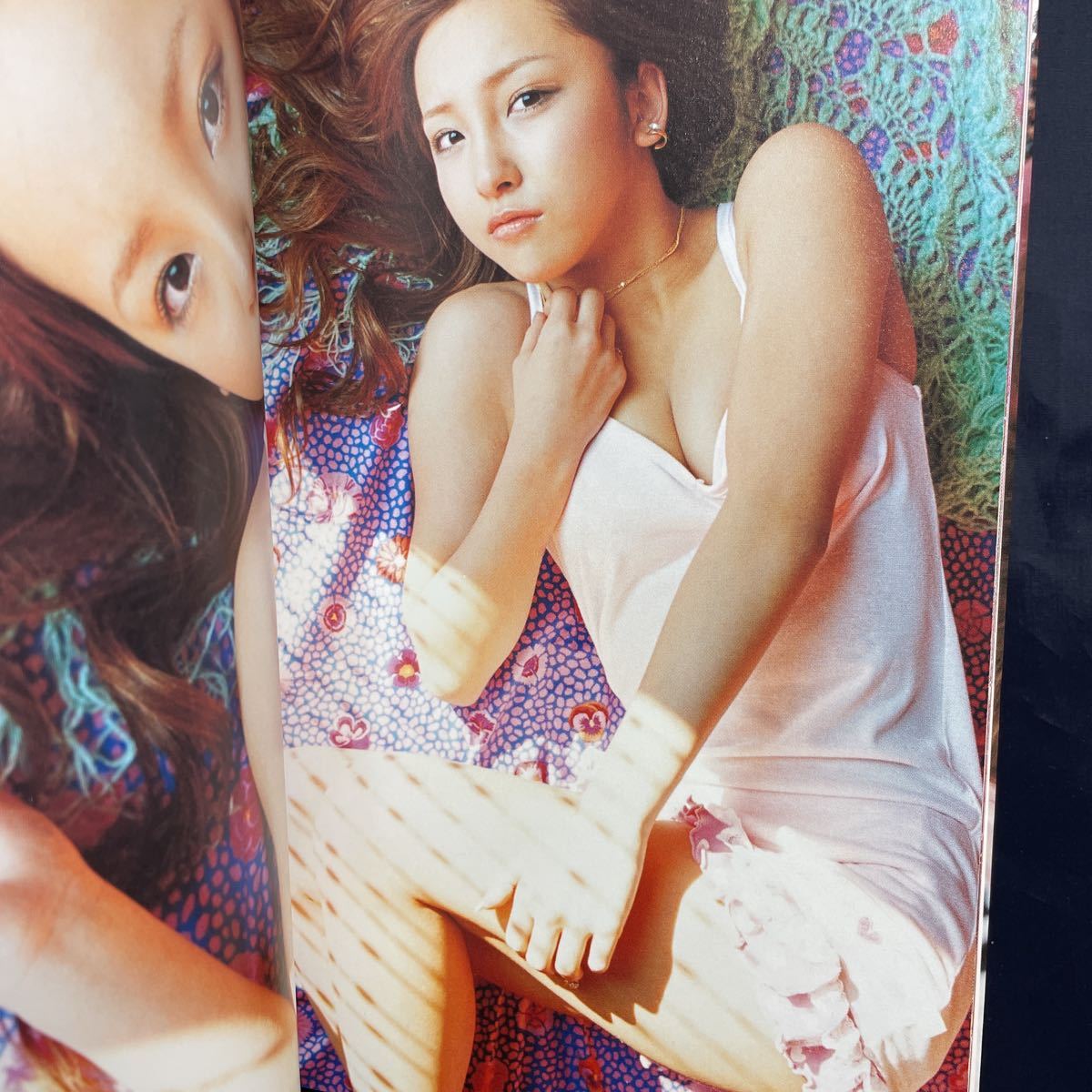 板野友美 板野友美写真集 『Wanderer』 : 板野友美 | HMV&BOOKS online