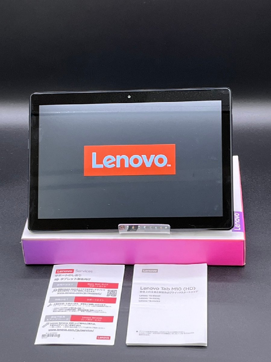 s スマホ・タブレット・パソコン 新品Lenovo Tab K10 FORC Club Edition