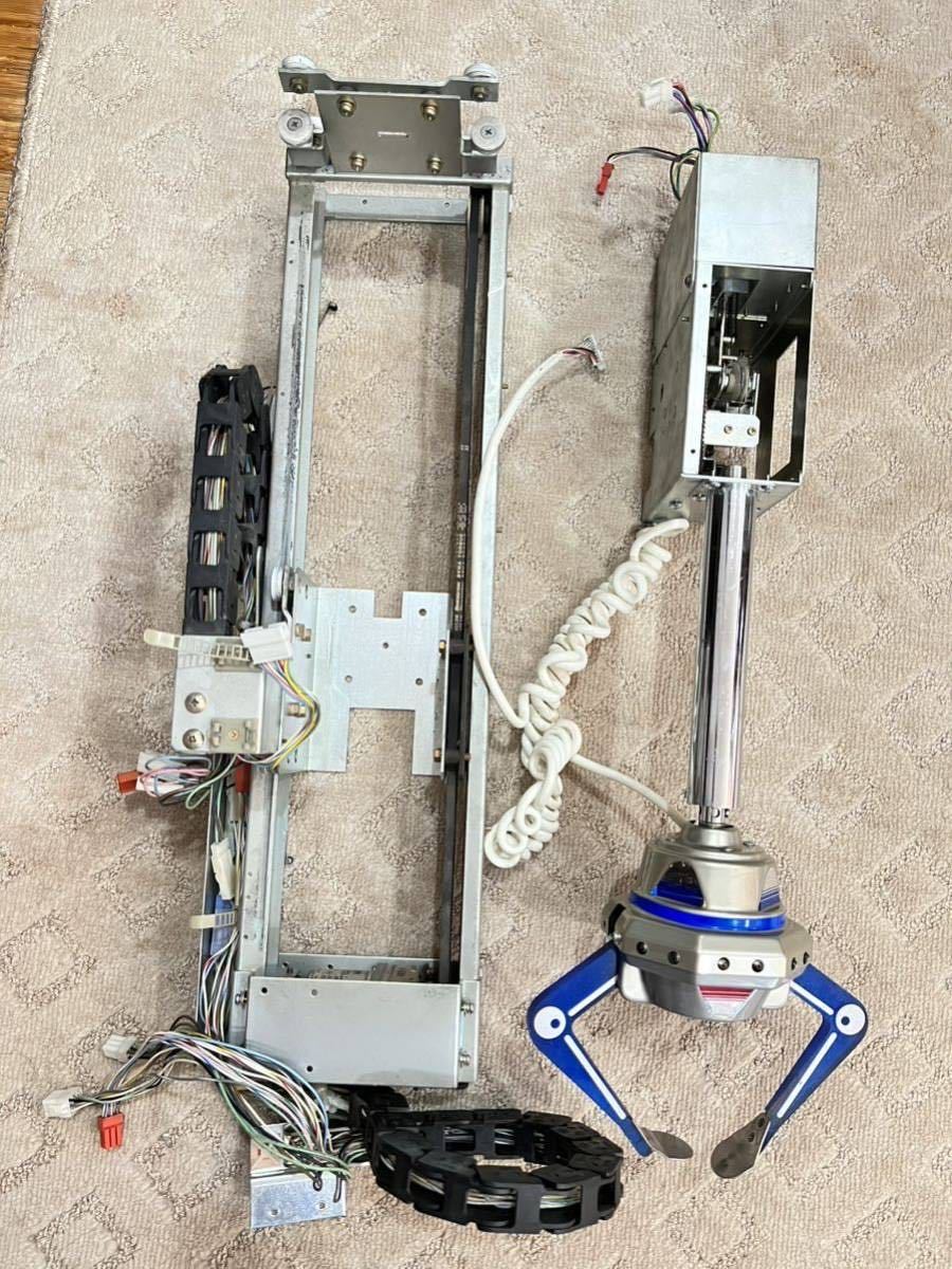 ブラウン様専用 ネオミニ モーター クレーン用 SNK 修理用 DCモーター