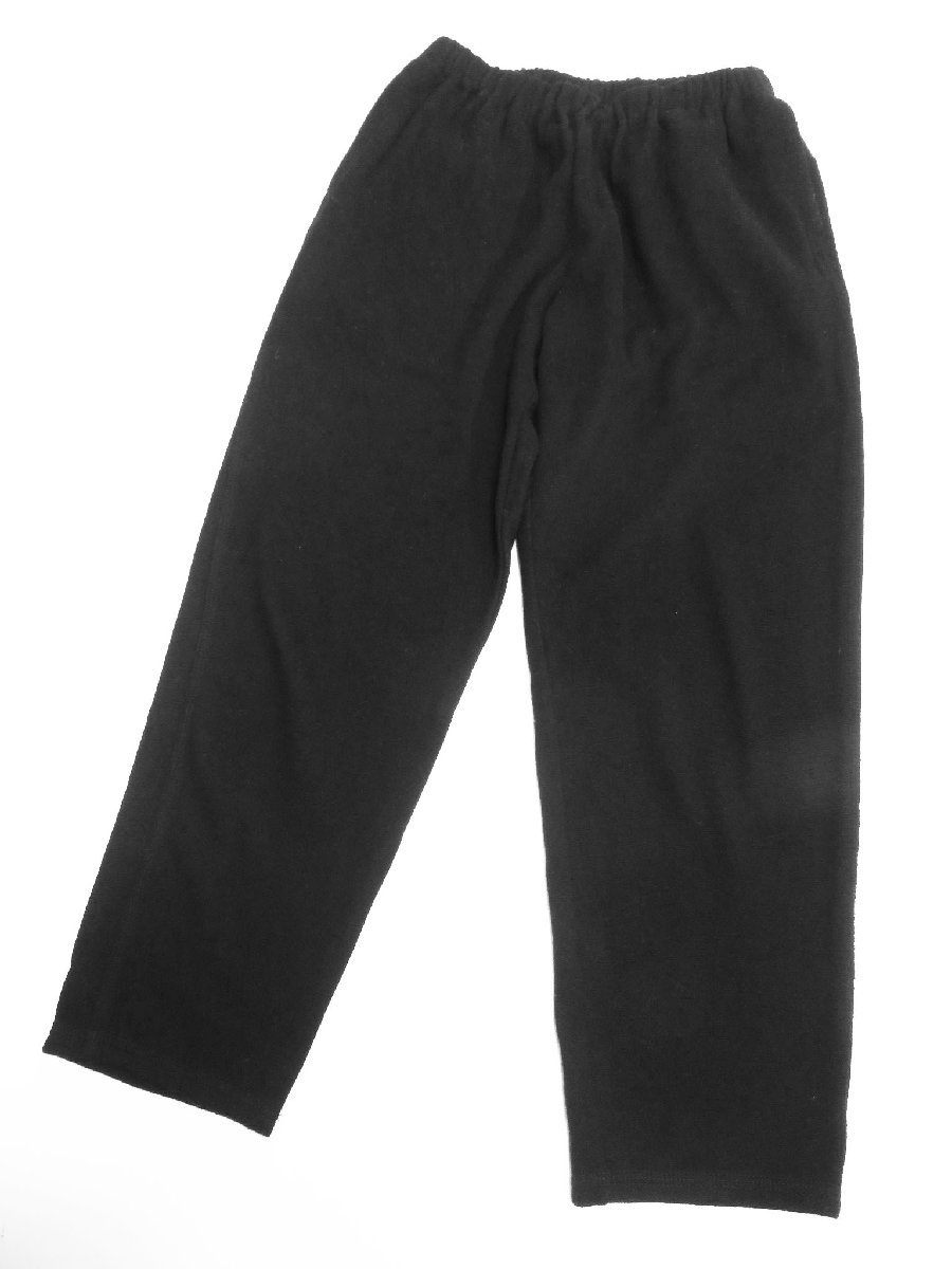 ババグーリヨーガンレールテーパードパンツ ヨーガンレール ババグーリ