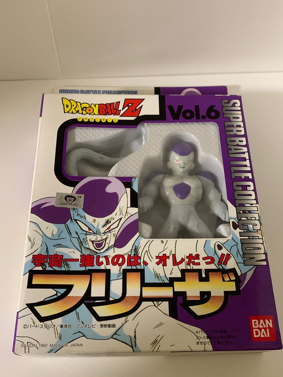 【美品】ドラゴンボール スーパーバトル フリーザ ドラゴンボール カードダス スーパーバトル フリーザ親子 155