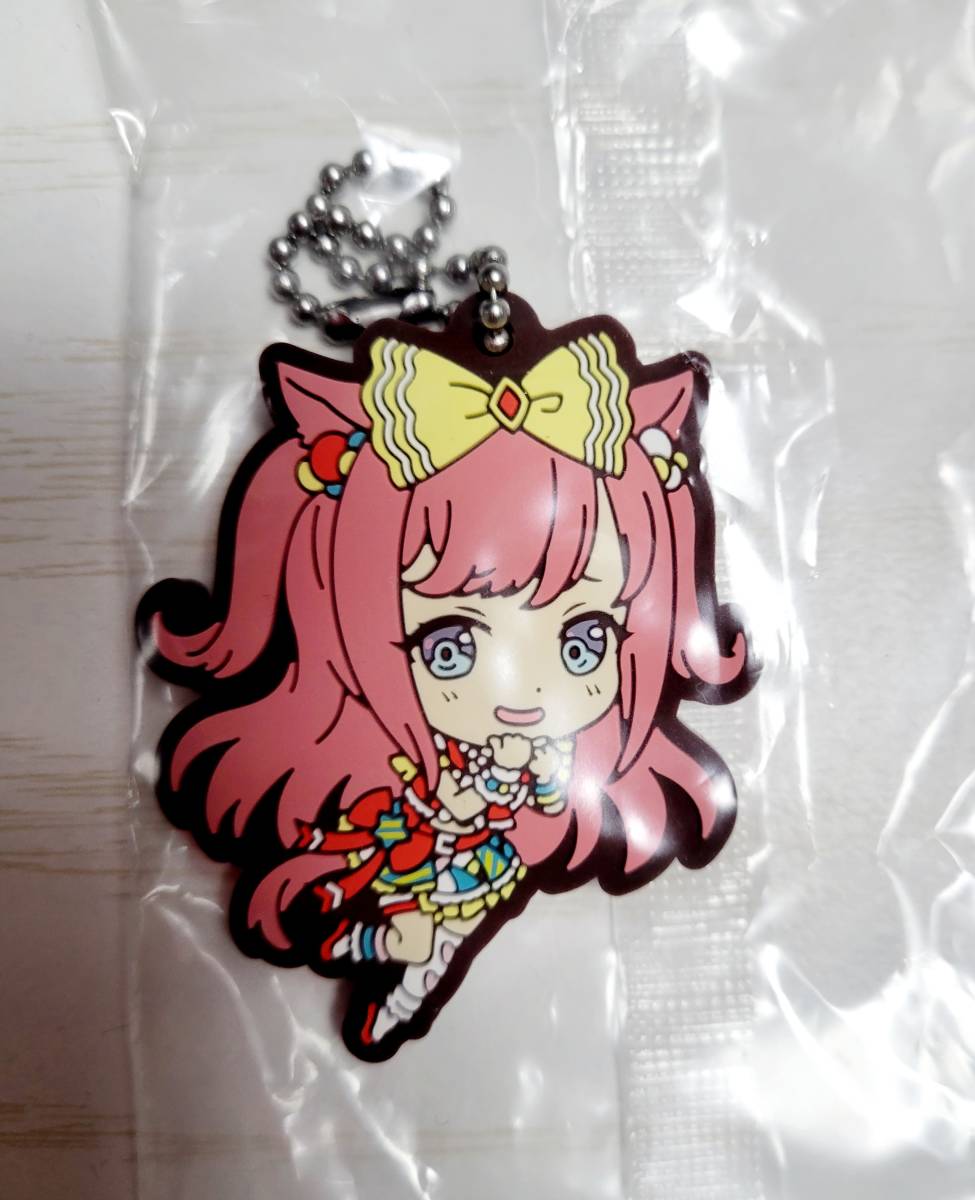 ウマ娘　アグネスデジタル　キーホルダー ウマ娘 アグネスデジタル キーホルダー 商品紹介 | 株式会社ソル