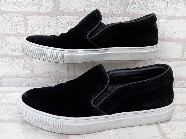 ペリーコサニー スリッポン size40 （やや傷や汚れあり】PELLICO
