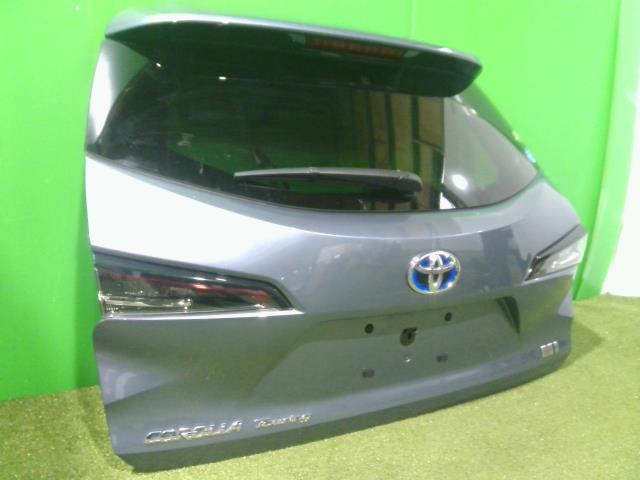 カローラツーリング 6AA-ZWE211W 生々しく バックドア リアゲート 