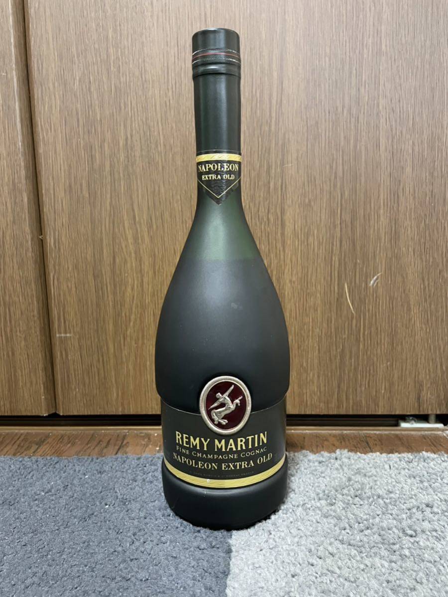 新品未開栓】レミーマルタン XOプルミエ クリュ 700ml 未開栓 REMY