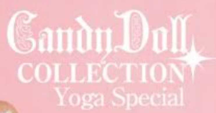 ローラ.b DVD3本セット　廃盤　プレミア　アイドル　　candy doll collection 東欧美少女 Yahoo!オークション - ディスクのみ ローラB コレクション 8 初回盤 改