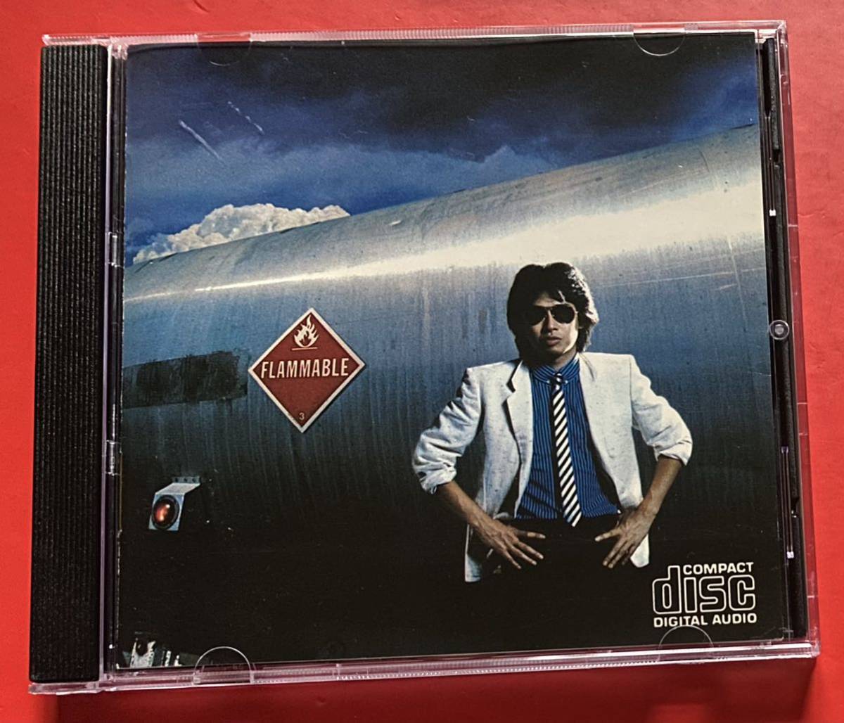 浜田省吾 PROMISED LAND ～約束の地 35DH 24 ゴールドCD