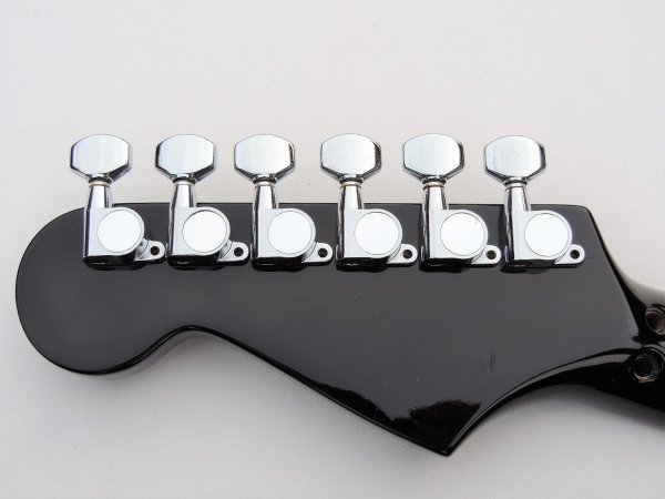 FERNANDES フェルナンデス FR-100 FRT-8PRO GOTOペグ Yahoo!オークション -「フェルナンデスfernandes」(ペグ