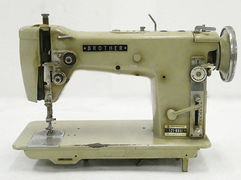 ブラザー brother ミシン ミシン台 TA2-B623 現物確認可