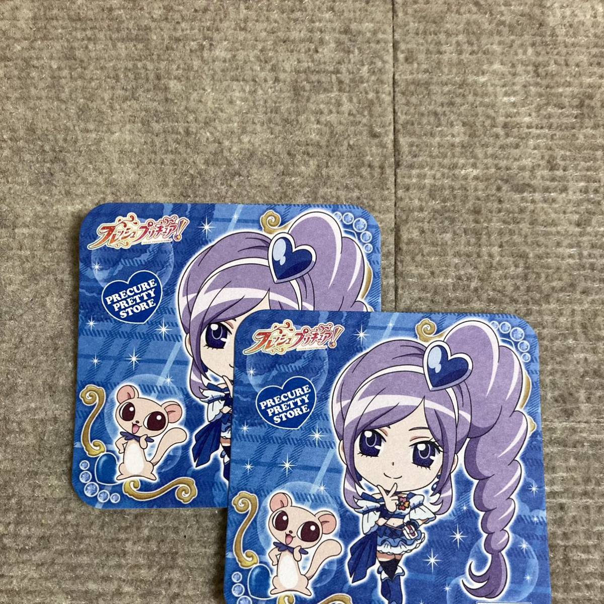 SALE／84%OFF】 プリキュア スパークル缶バッジ 缶バッジ ウエスター サウラー フレプリ revecap.com