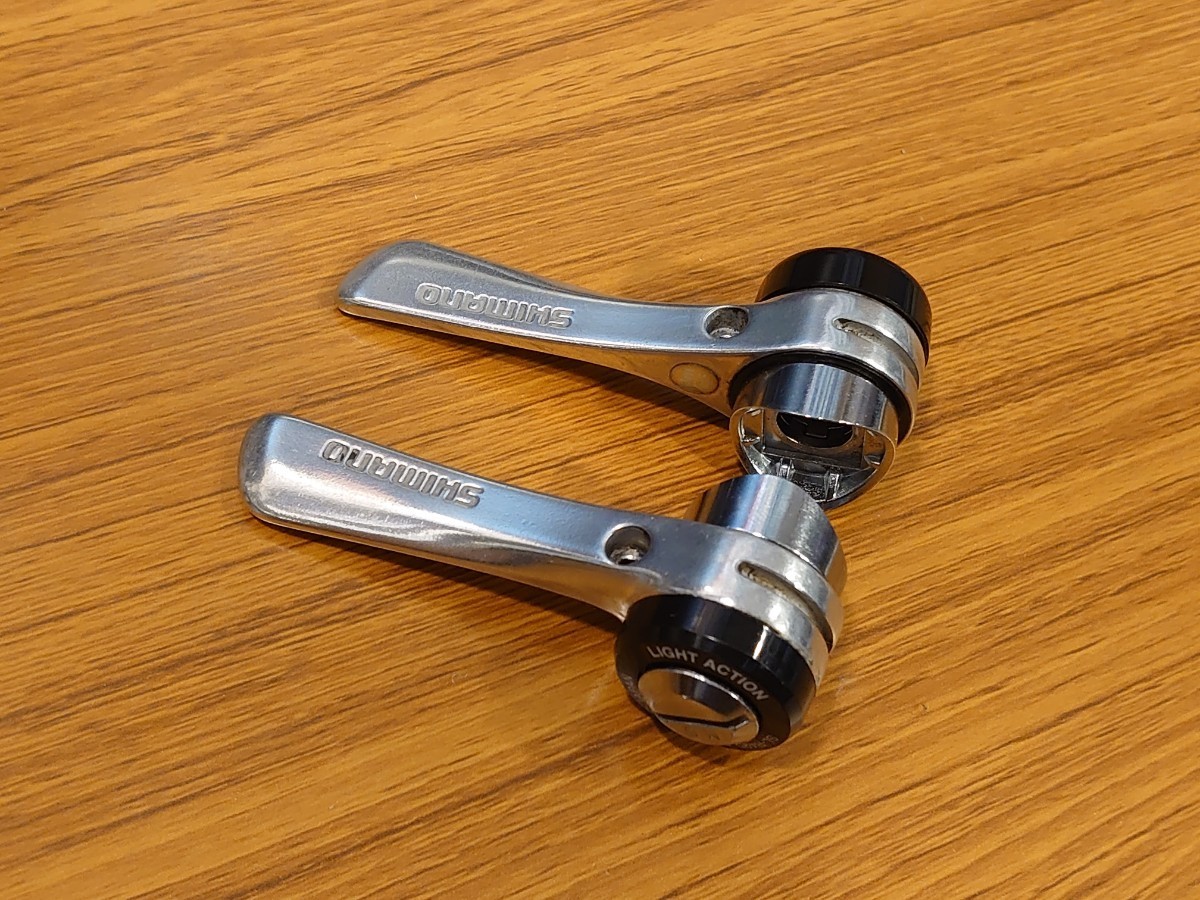 美品!! XTR 3×8速 ST-M950 // シマノ SHIMANO 美品!! XTR 3×8速 ST-M950 // シマノ SHIMANO Shimano XTR m950