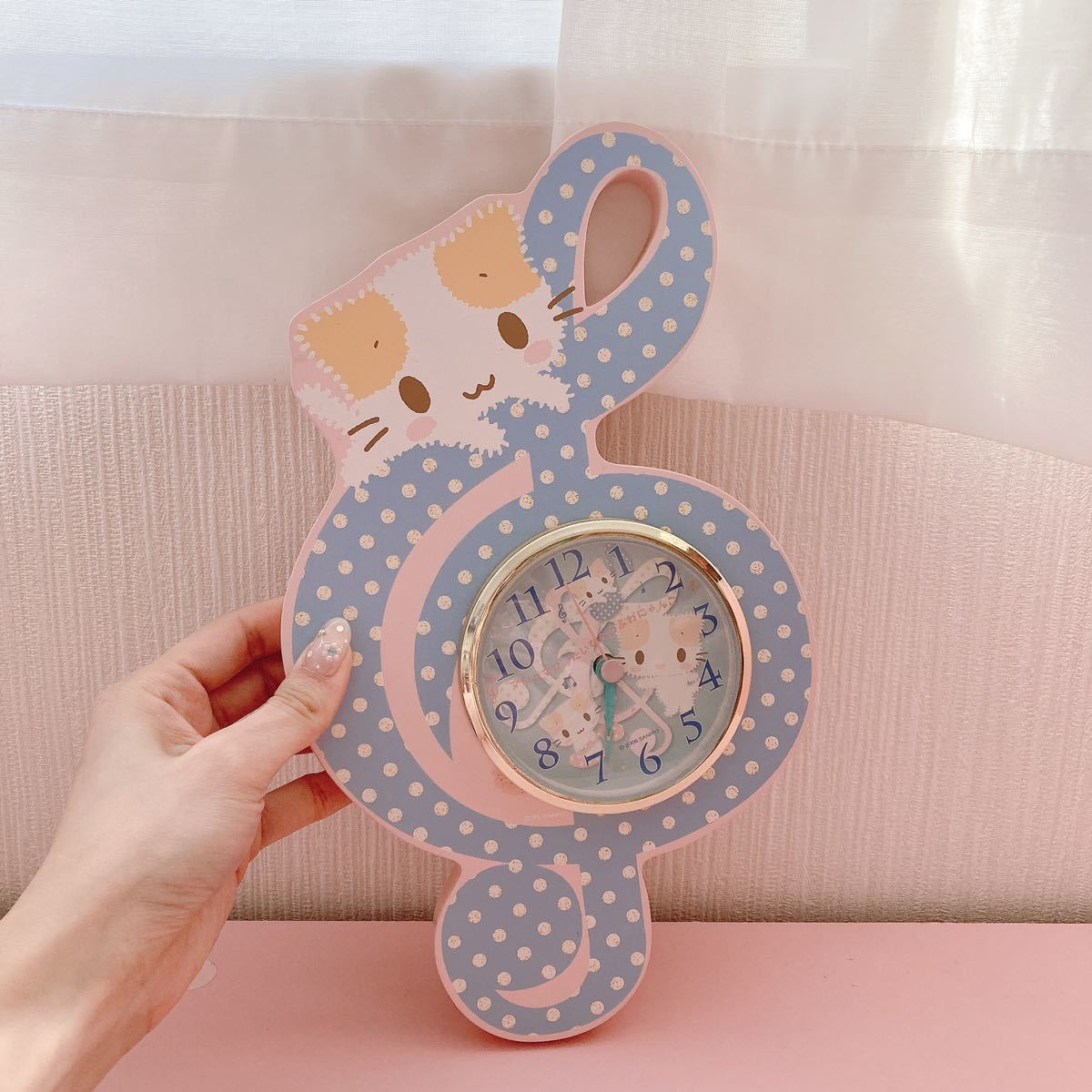 激レア】Sanrio サンリオ マシュマロみたいなふわふわにゃんこ