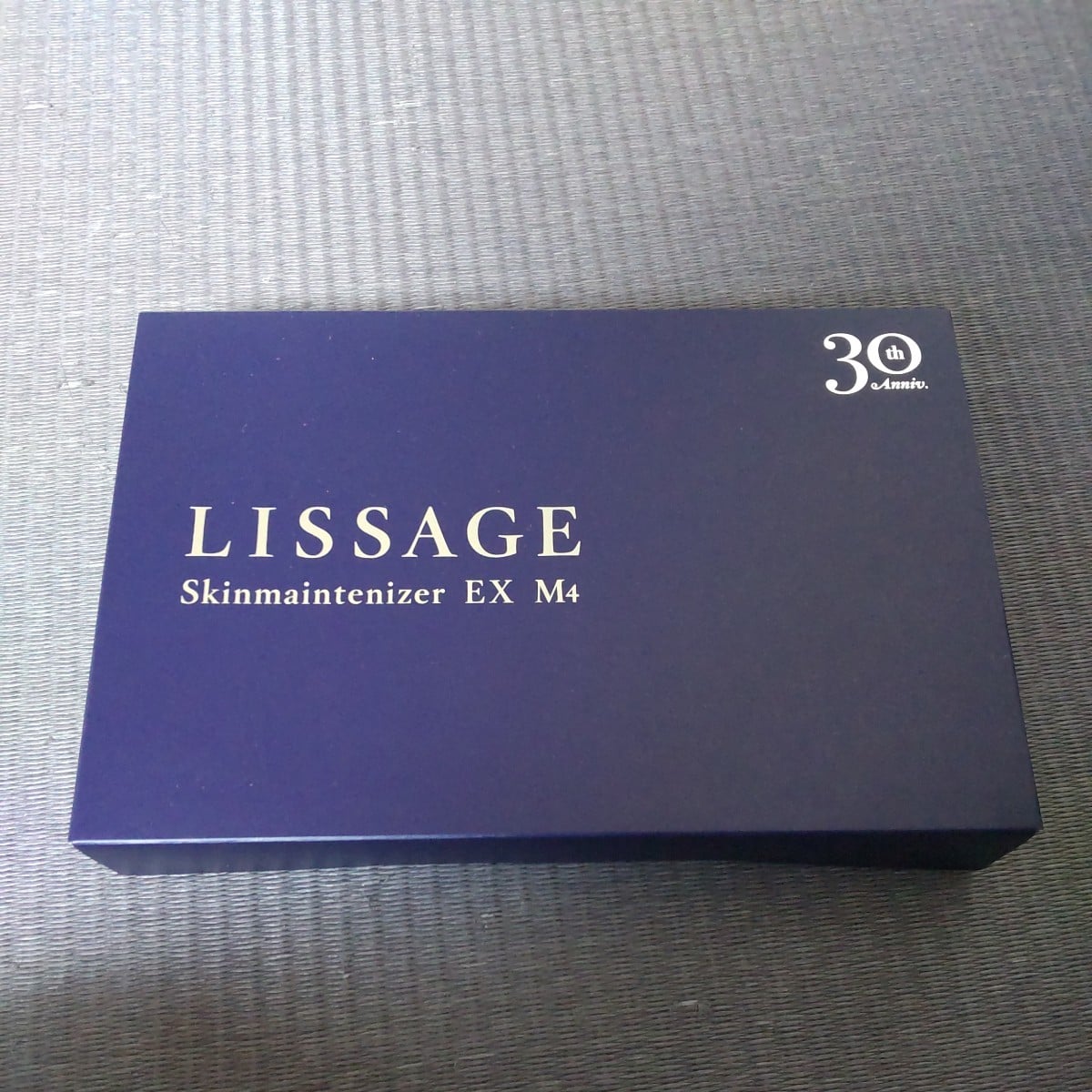 リサージ スキンメインテナイザーEX M2 しっとりタイプ(詰め替え)4袋