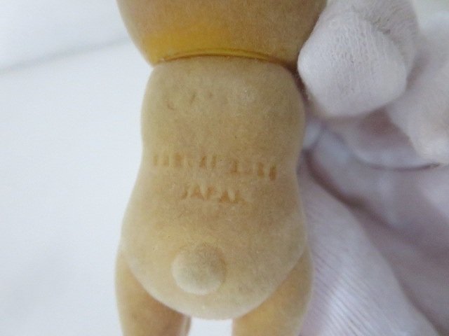 全体的に状態が悪い】バンダイ メイプルタウン物語 ローリィコッカー