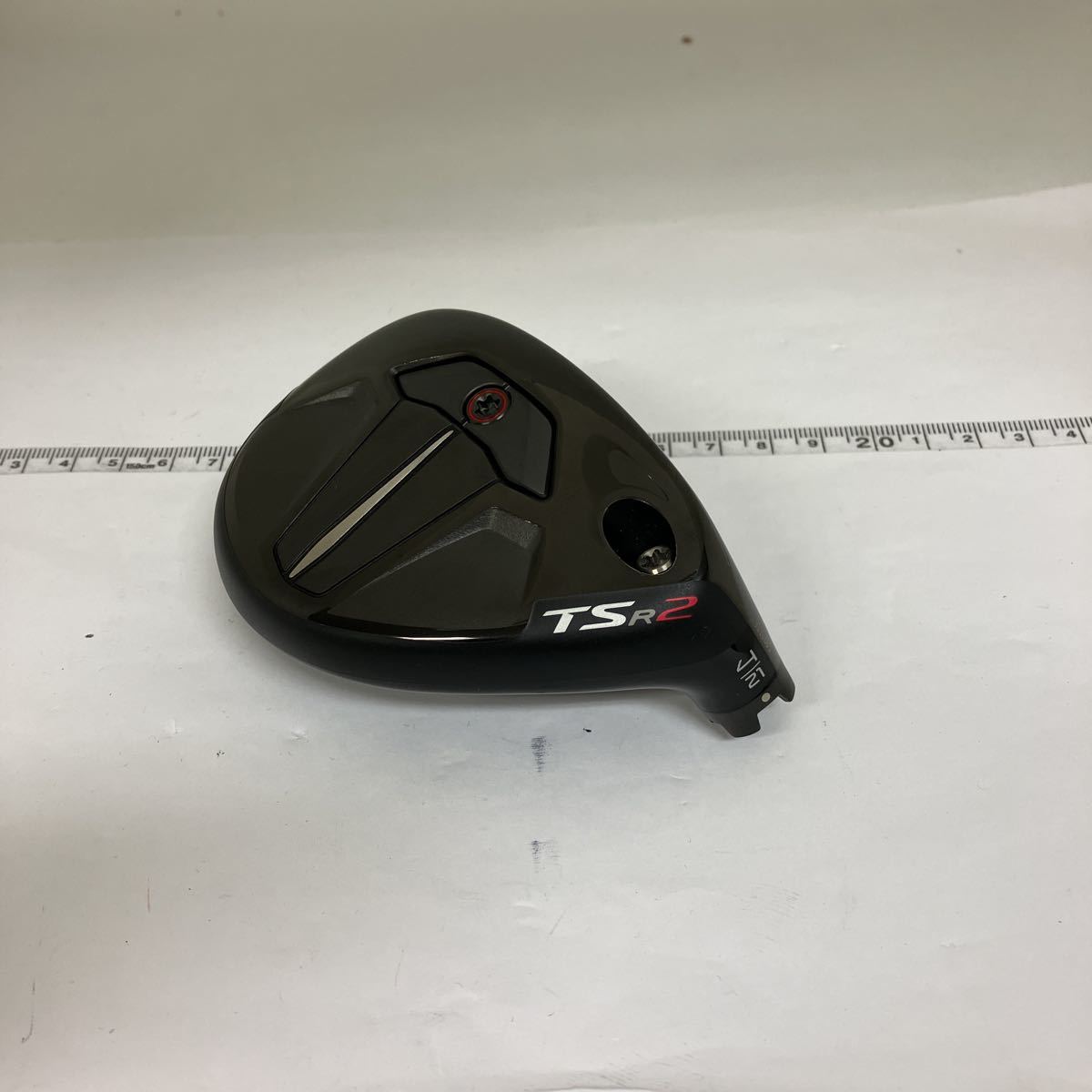 タイトリスト TSR2 ユーティリティ 5番【231】 クラブ