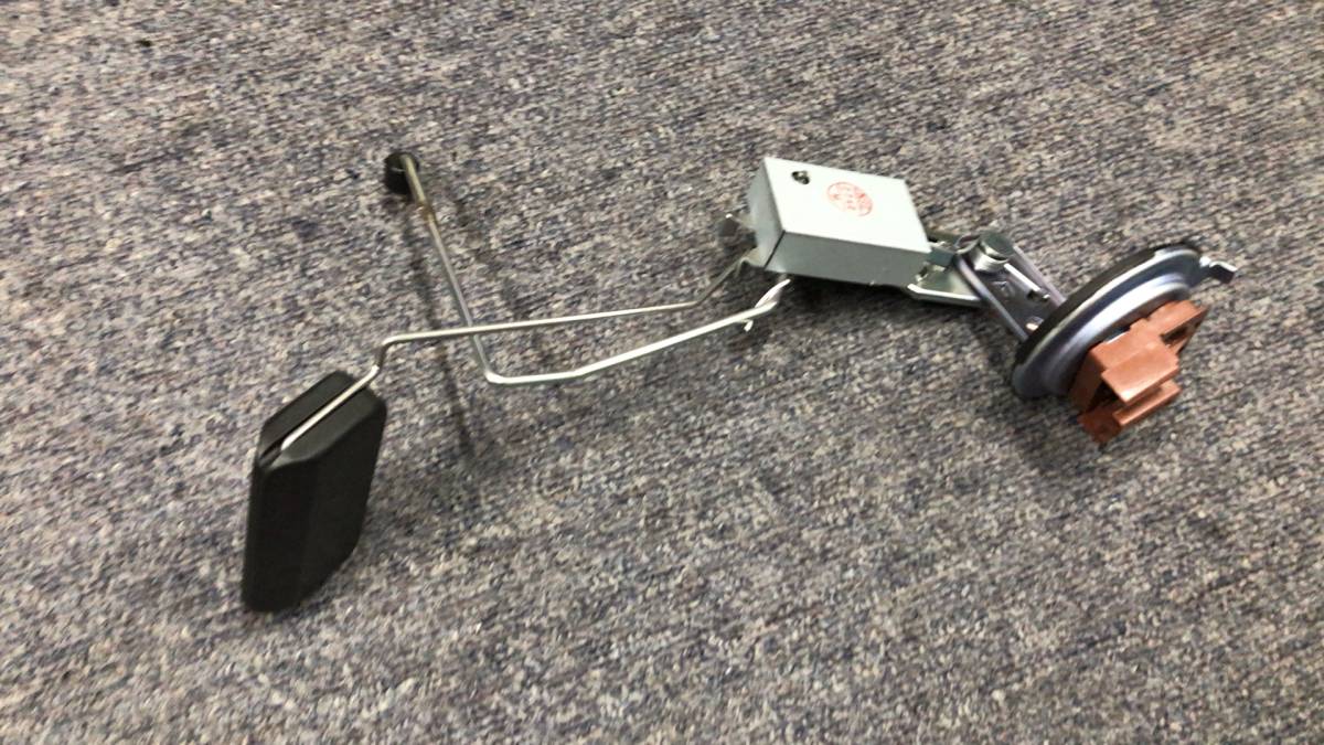未使用】シビック EK9 ホンダ純正 燃料 センサー センダユニット
