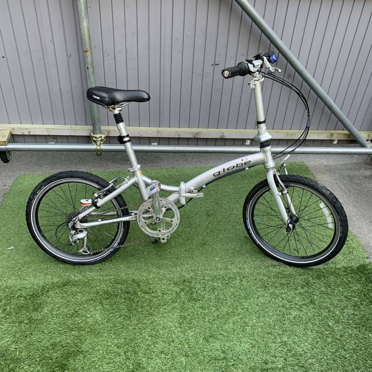 Specialized Globe 折りたたみ 【公式通販】