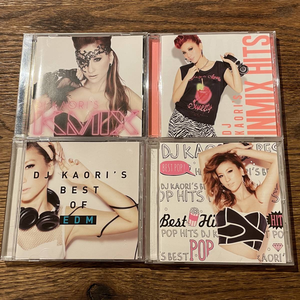 DJ CAM / BEST OF 限定版ピンクヴァイナル DJ CAM / BEST OF 限定版ピンクヴァイナル 6/7 オンラインセール