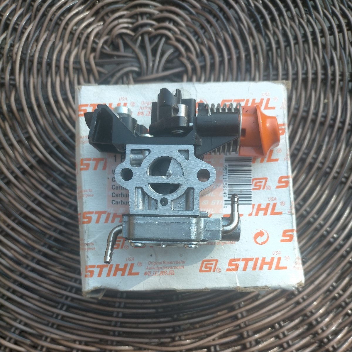 トヨタフォークリフト 3FG10〜3FG15 2FD10〜2FD15向け