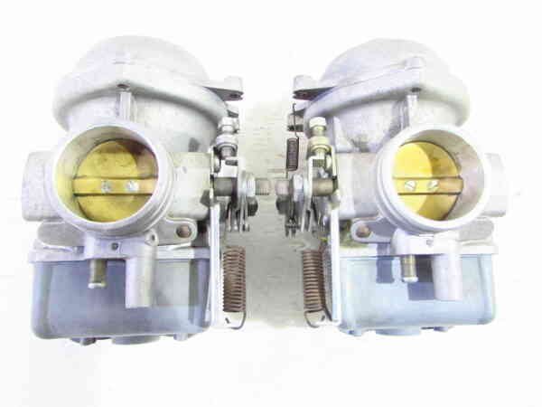 BMW 2v OHV　R シリーズ　BING 32mm キャブレター 　キャブ BMW BING32mm キャブ用メインジェットセット R100RS R80 R65対応