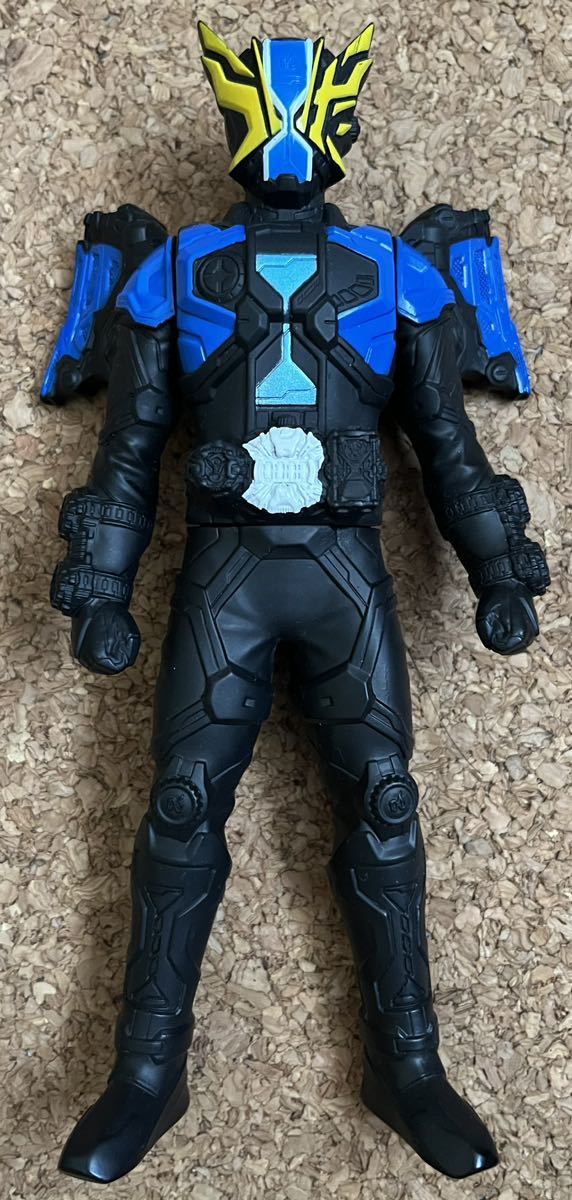 ライダーヒーローシリーズ 仮面ライダージオウ TTFC LIMITED 重塗装ver