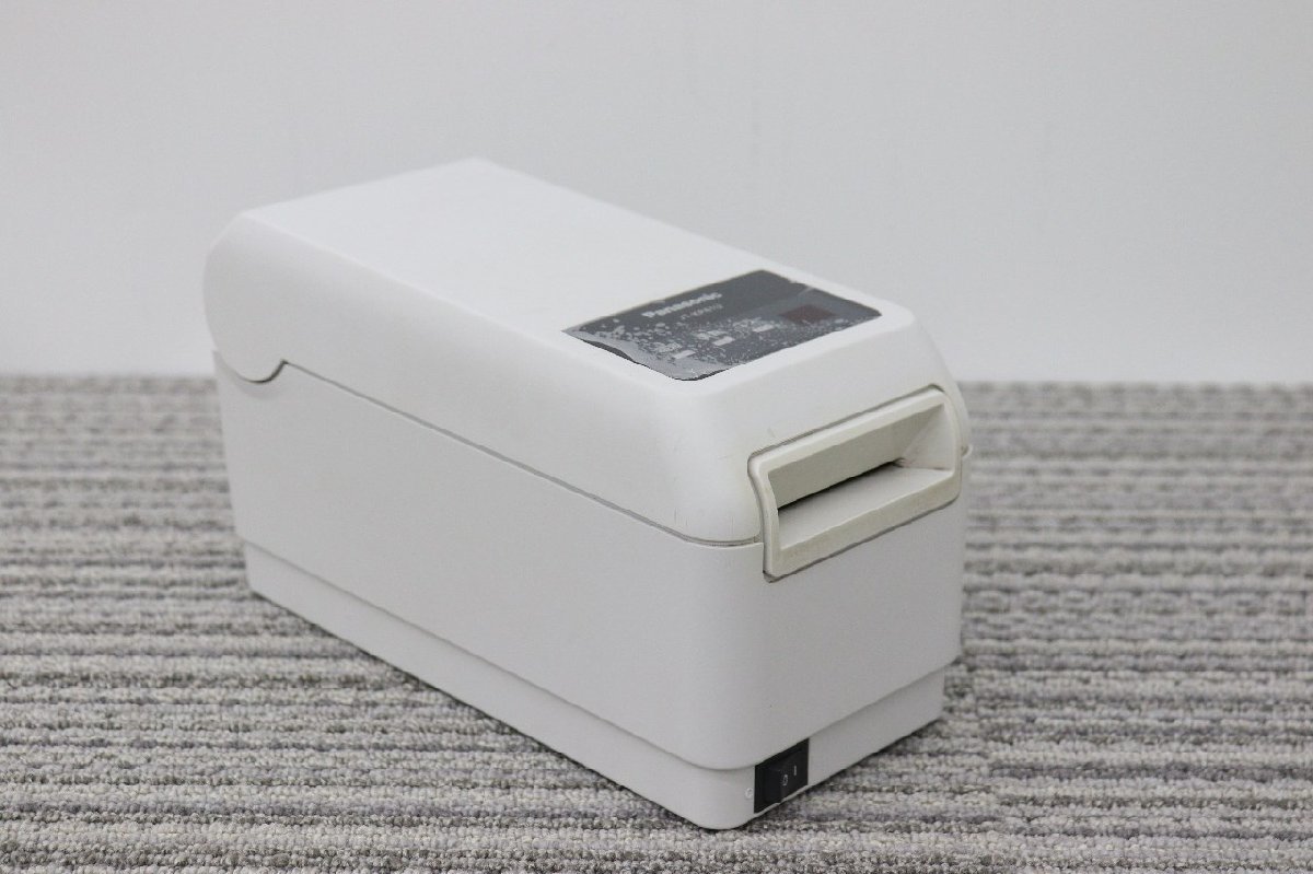 磁気カード作成機 CE 2000 アマノ株式会社
