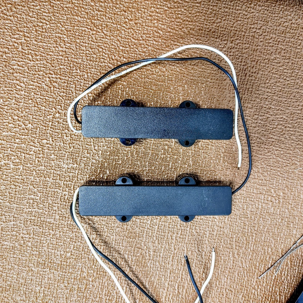 未使用】Lane Poor JB4弦 PU Clone 検 fodera Modulusの落札情報詳細