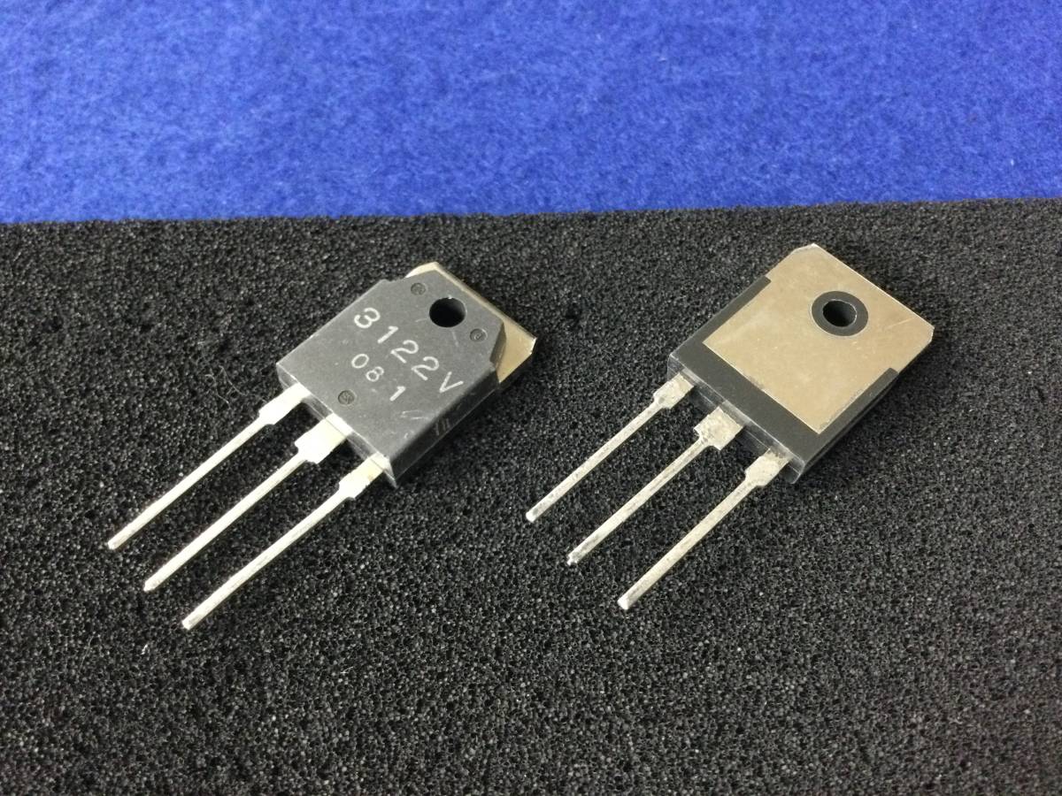 【未使用】SI-3122V【即決即送】 サンケン 3端子レギュレータ ロードロップ 2A 30V 3122V [71PyK/297120 ...