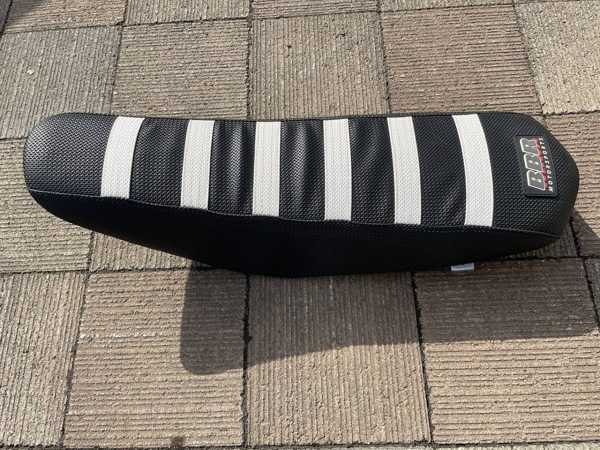 CRF110F CRF125F ハイシート BBR Motorsports] CRF125F/CRF110F(各19