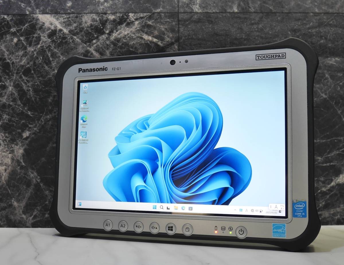 [ジャンク]レッツノートCF-N10　 Core i5　メモリー4G　 SSD128G]レッツノートCF-N10 Core i5 メモリー4G Windows10 Pro(64bit)