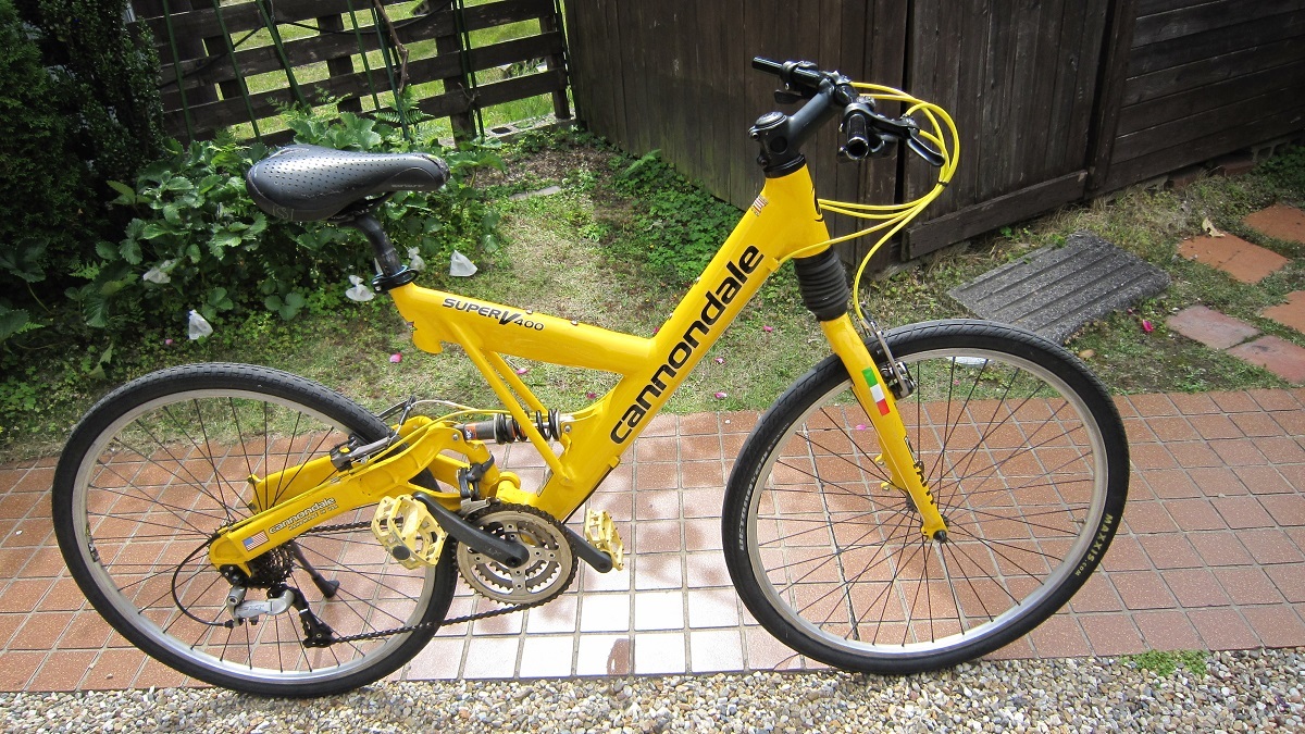 パーツ 332racingteam Used 2001 GIANT XCX RS-2 パーツ 332racingteam Used 2001 GIANT XCX RS-2 332racingteam