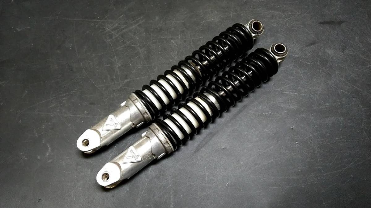 コニー koni 340？サスペンション コニー koni 340？サスペンション