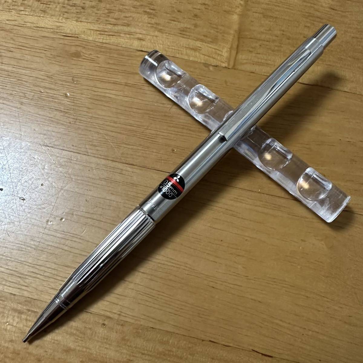 即決の早い者勝ち デットストック パイロットCUSTOM GRANDEE かえで