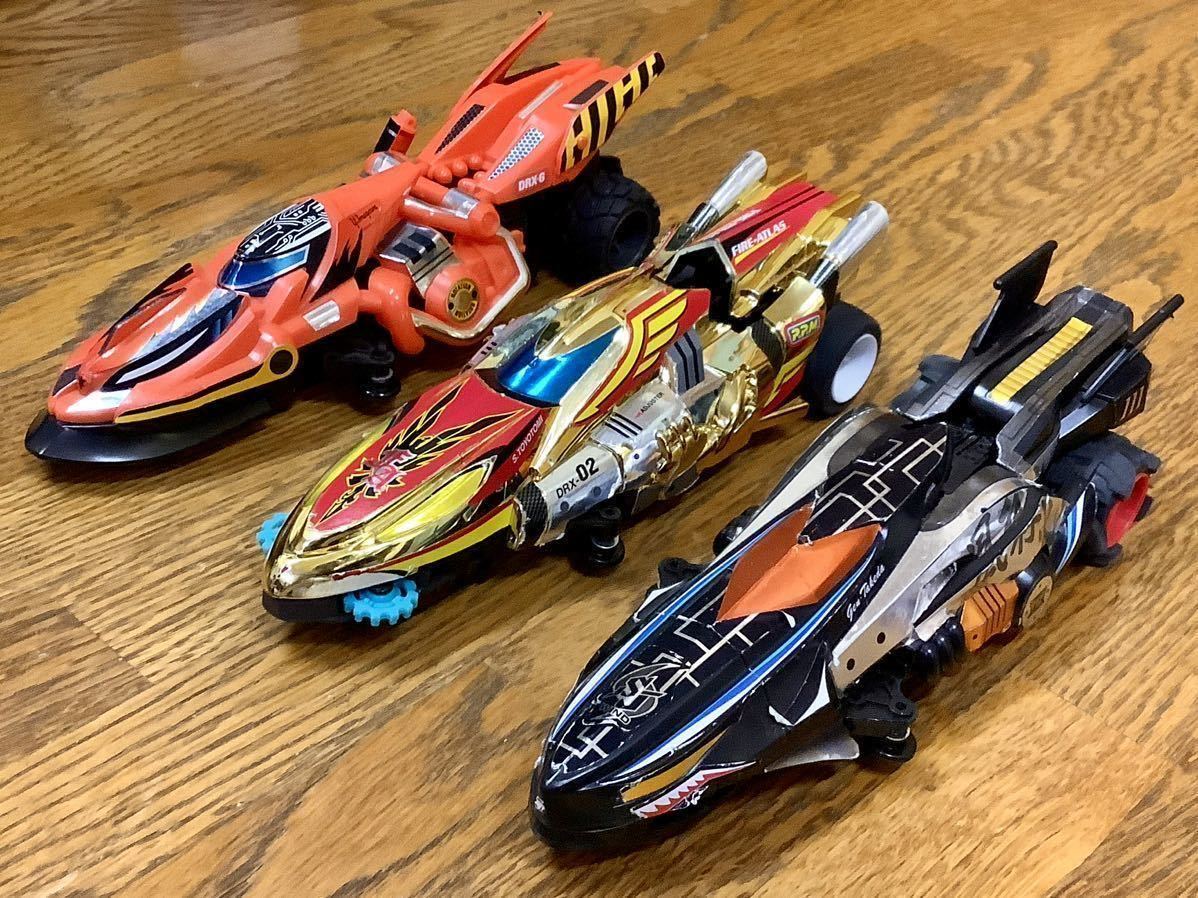 ダンガンレーサー　スティンガージャックシルバーメッキ仕様ダンガンEVOやろうぜ！ ダンガンレーサー スティンガージャックシルバーメッキ仕様ダンガンEVO