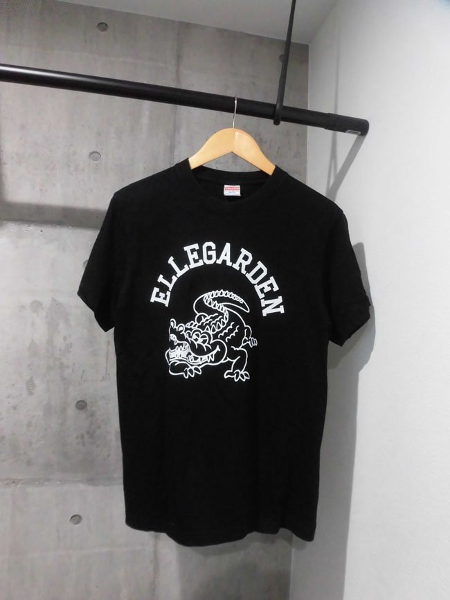 ELLEGARDEN Tシャツ Summer Party | APPS-BICENTENARIO-PRD-01