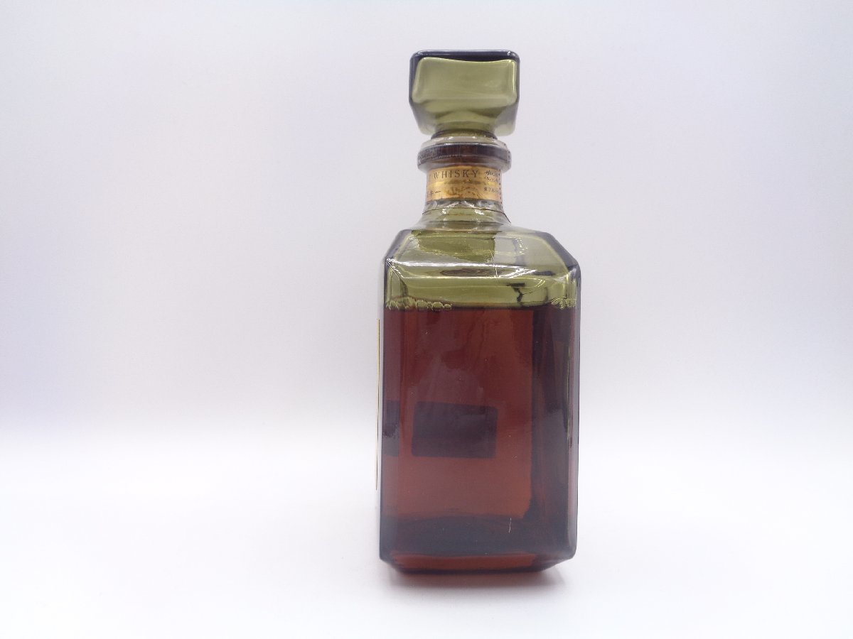 軽井沢 100%モルトウイスキー 未開封 メルシャン 軽井沢 貯蔵15年 100