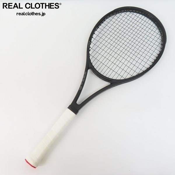 Wilson ／ウィルソン】PRO STAFF 97LS v11.0 G1 ラケット(硬式用)