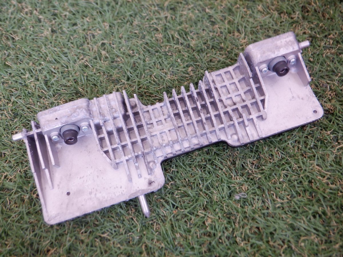 【やや傷や汚れあり】ベンツ純正 W213 Eクラス レーダー センサー カメラ フロントカメラ マルチファンクションカメラ