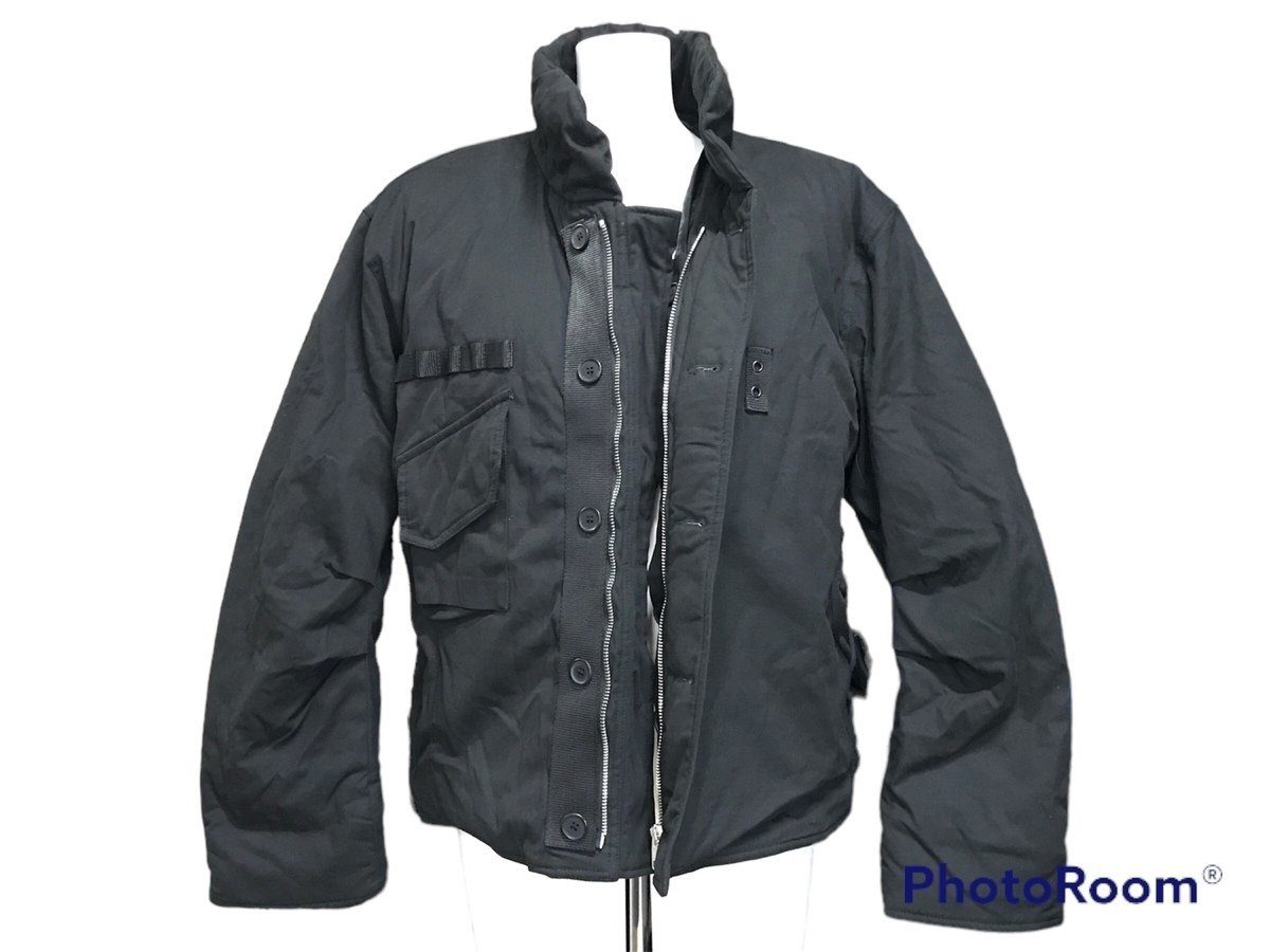 ヘルムートラング M69 Flak Vest Jacket 本人期 目立った傷や汚れなし 