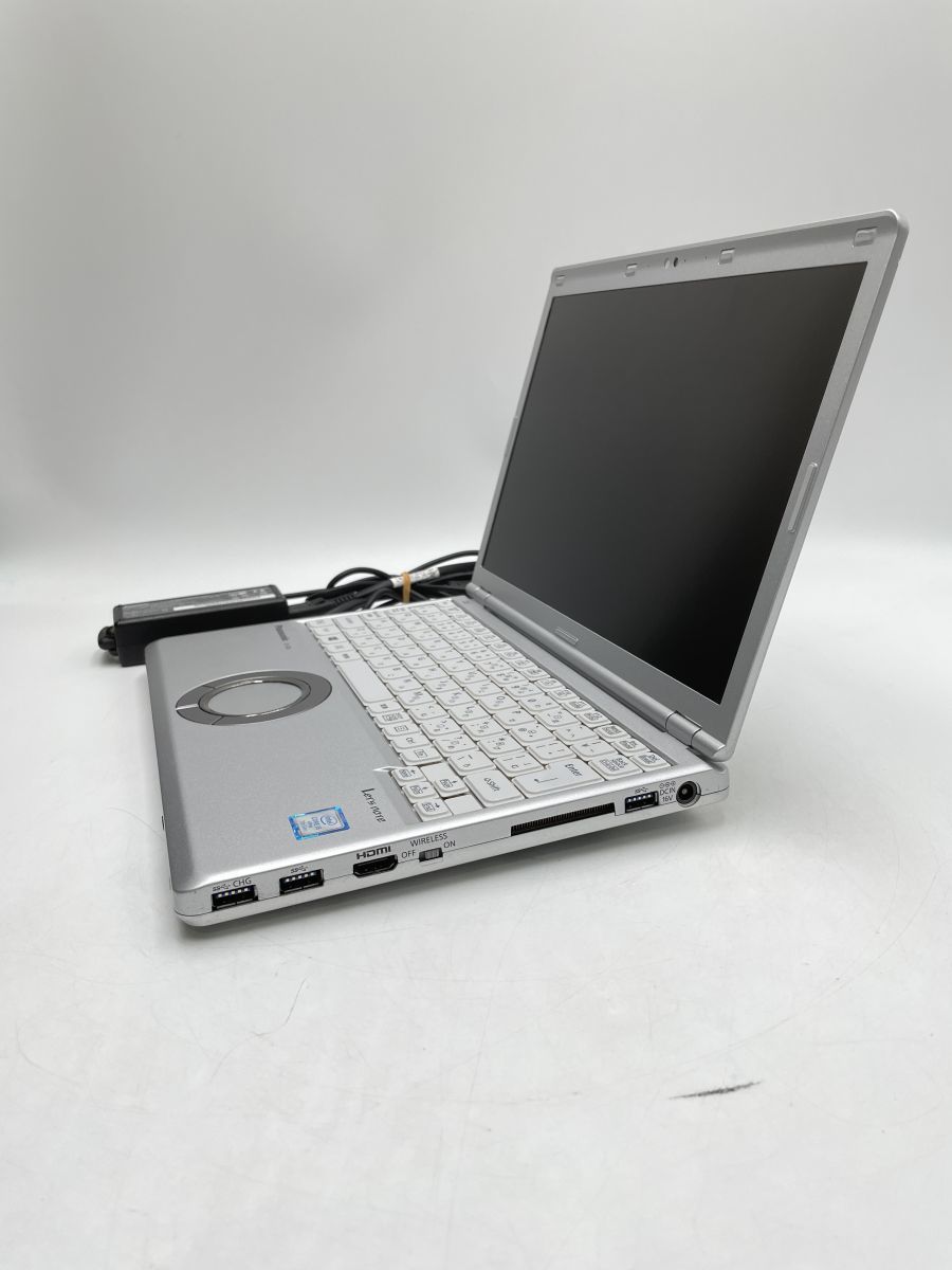 超美品 Panasonic Let's note CFSZ6 Office付き(レッツノート 超美品 Panasonic Let's note CFSZ6 Office付き(レッツノート