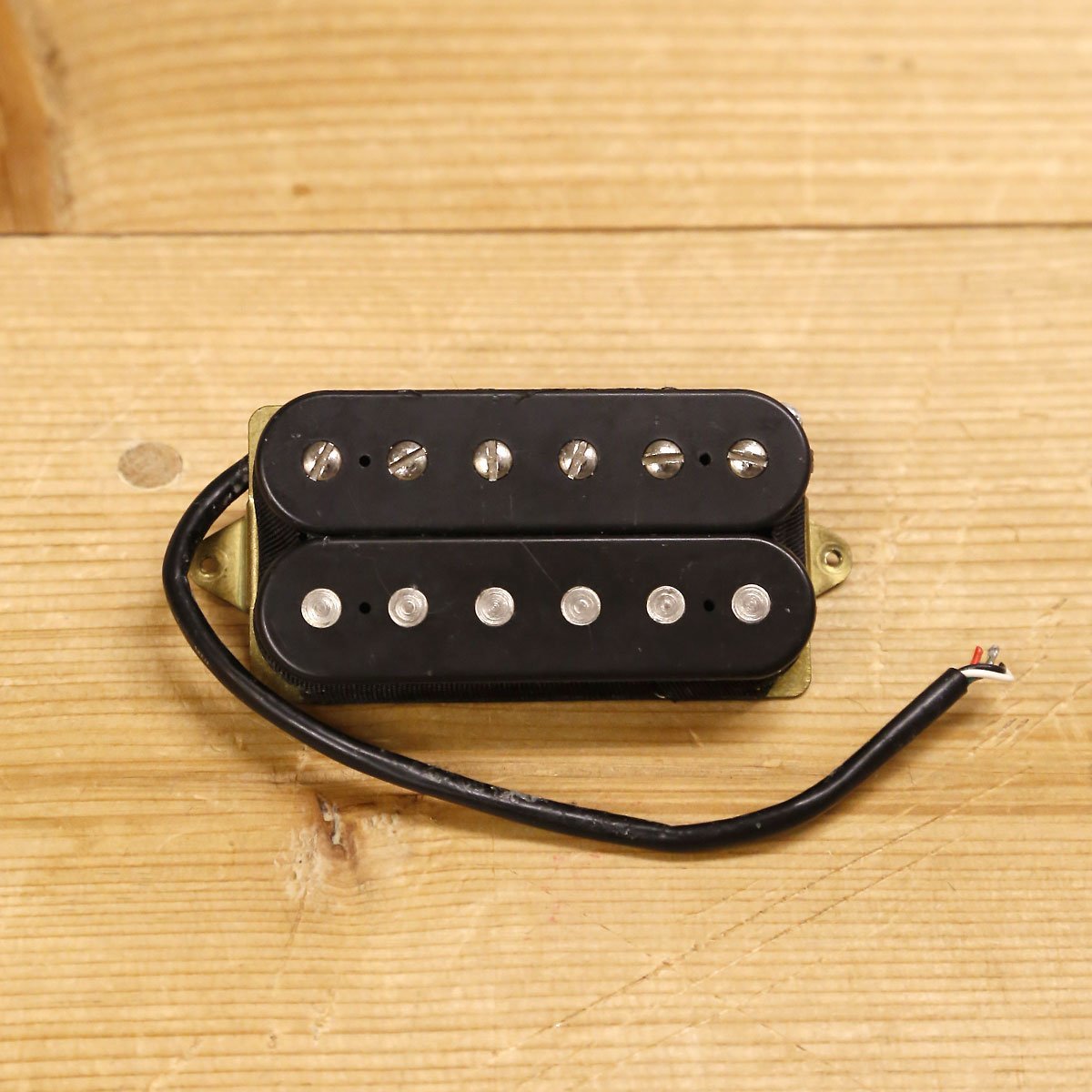 Dimarzio DP155F Tone Zone ディマジオ トーンゾーン Fスペース