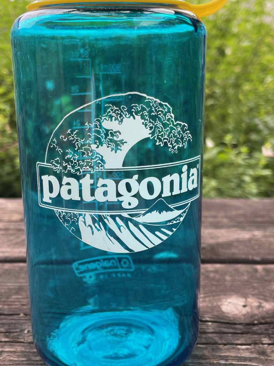 未使用品】Patagonia パタゴニア ナルゲン 2本