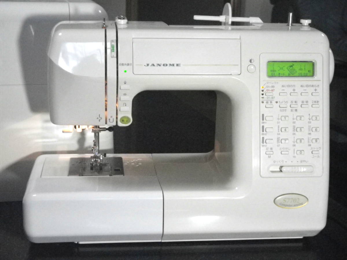 ジャノメ plaire 918 ジャノメ JANOME 0 1 訳あり 電動ミシン