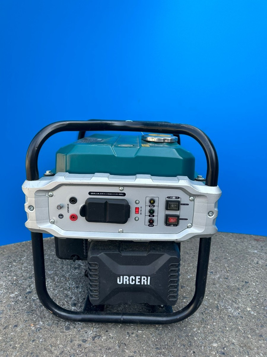 インバーター発電機 / SAKOBS QL2000ix