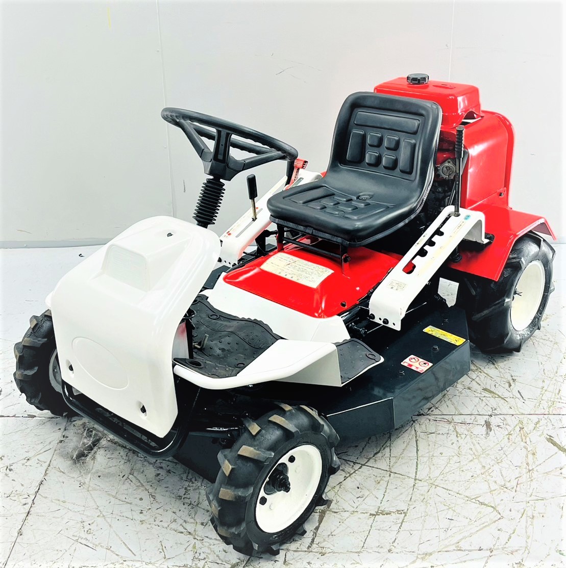 Kawasaki TG28 草刈機 カワサキ背負式刈払い機TG28